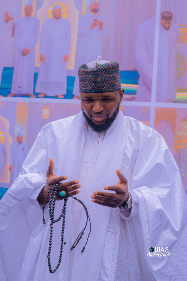 Our Imam